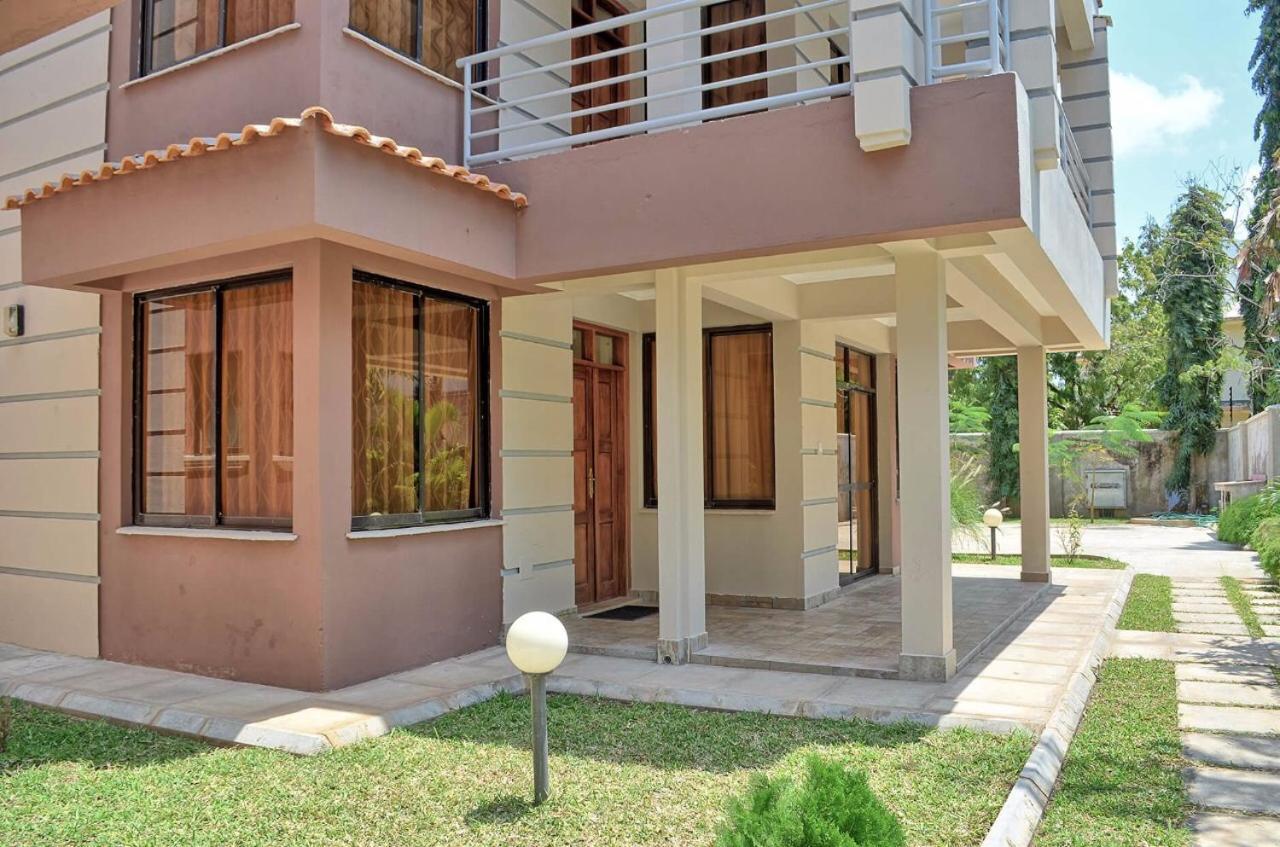 Shabijay Villa Serena Mombasa Exterior foto