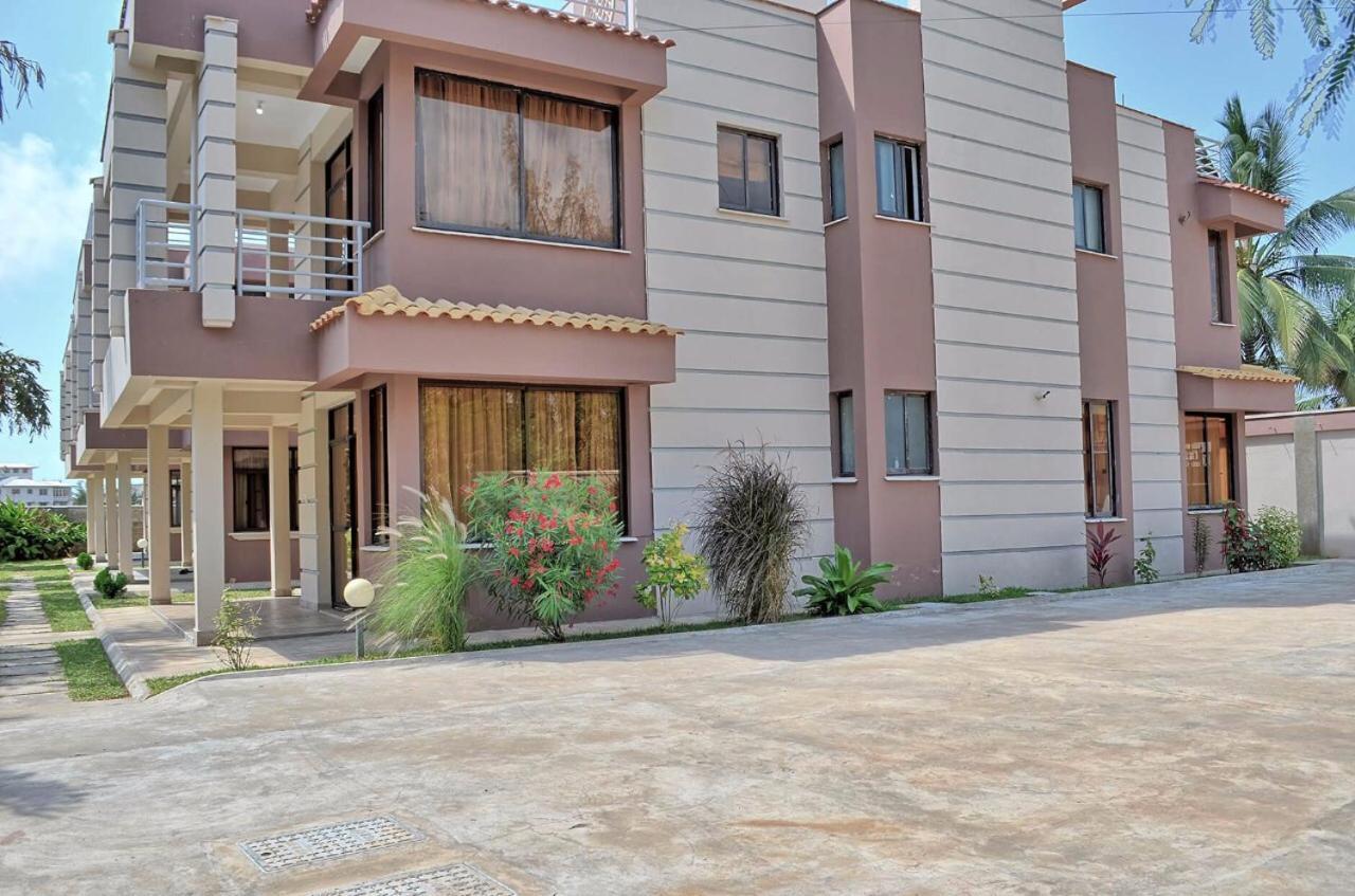 Shabijay Villa Serena Mombasa Exterior foto